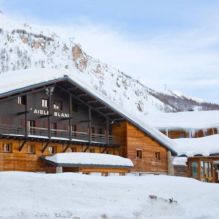 Village Vacances De Val D'Isere Екстер'єр фото