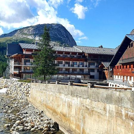 Village Vacances De Val D'Isere Екстер'єр фото