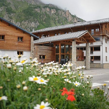 Village Vacances De Val D'Isere Екстер'єр фото