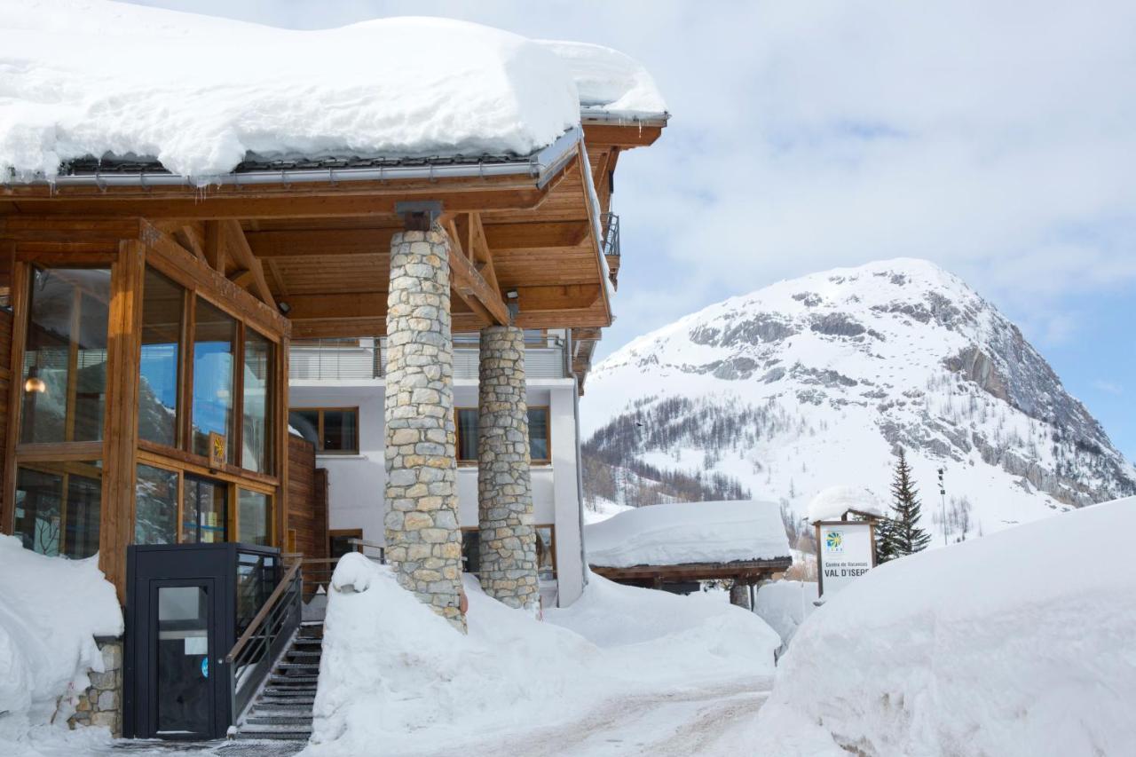 Village Vacances De Val D'Isere Екстер'єр фото