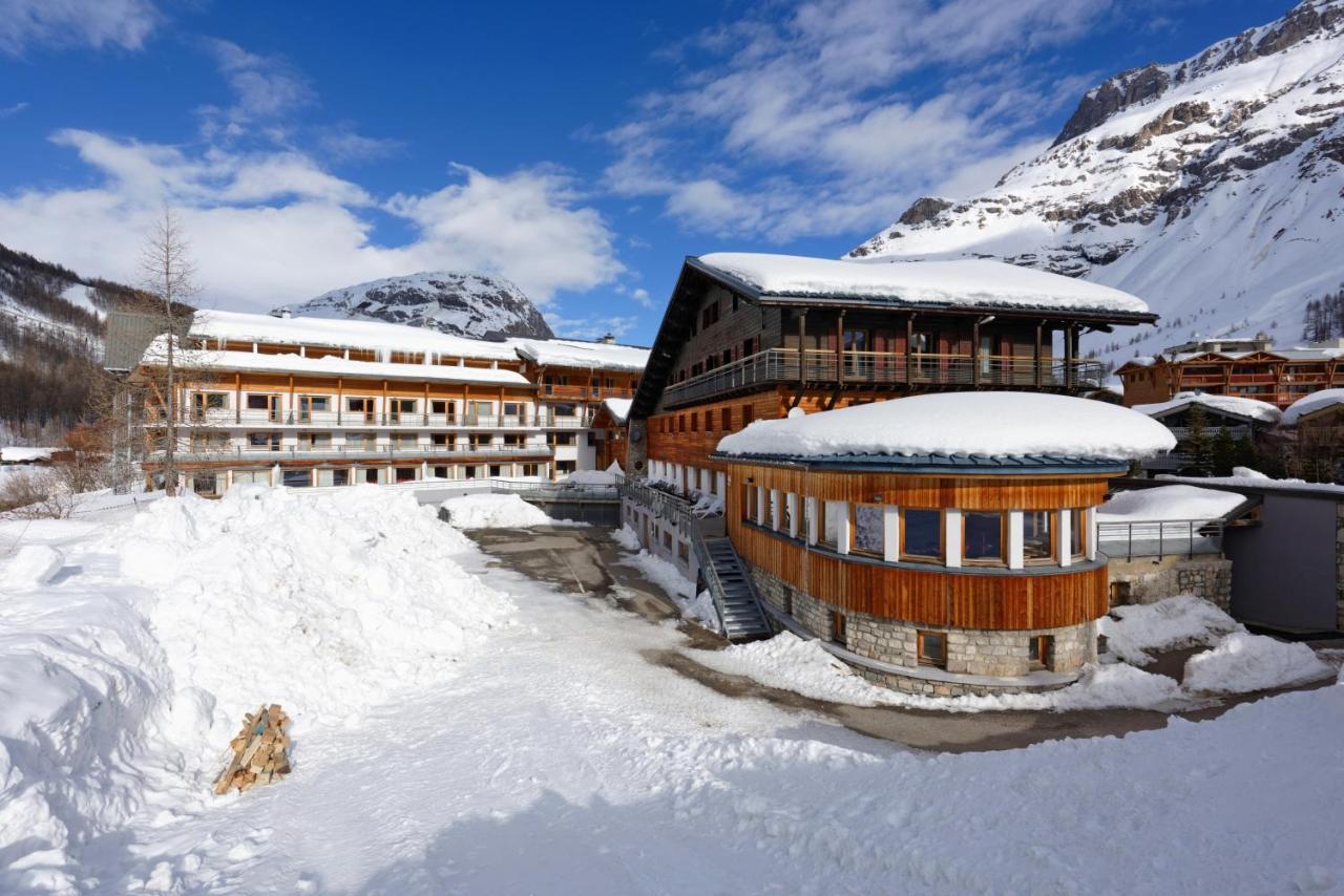 Village Vacances De Val D'Isere Екстер'єр фото