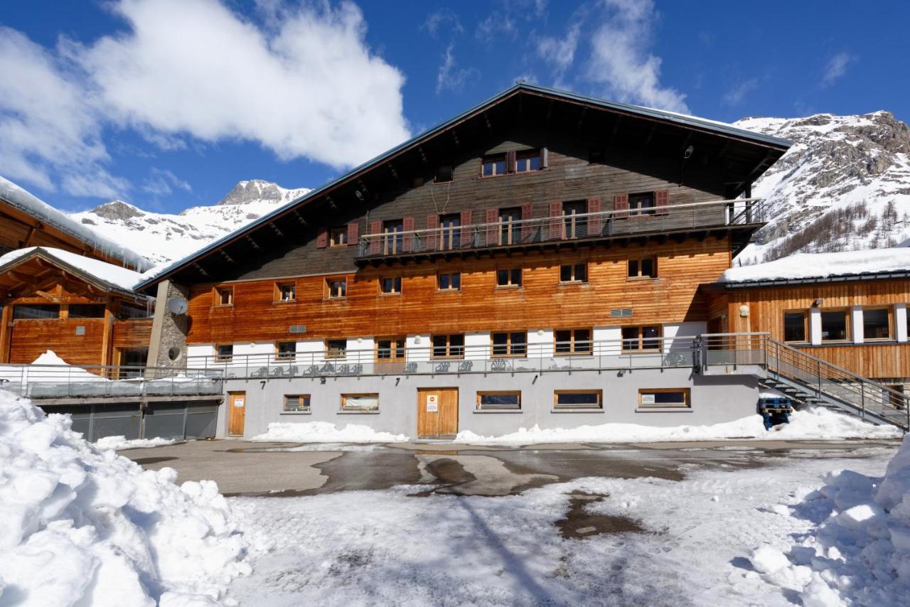 Village Vacances De Val D'Isere Екстер'єр фото