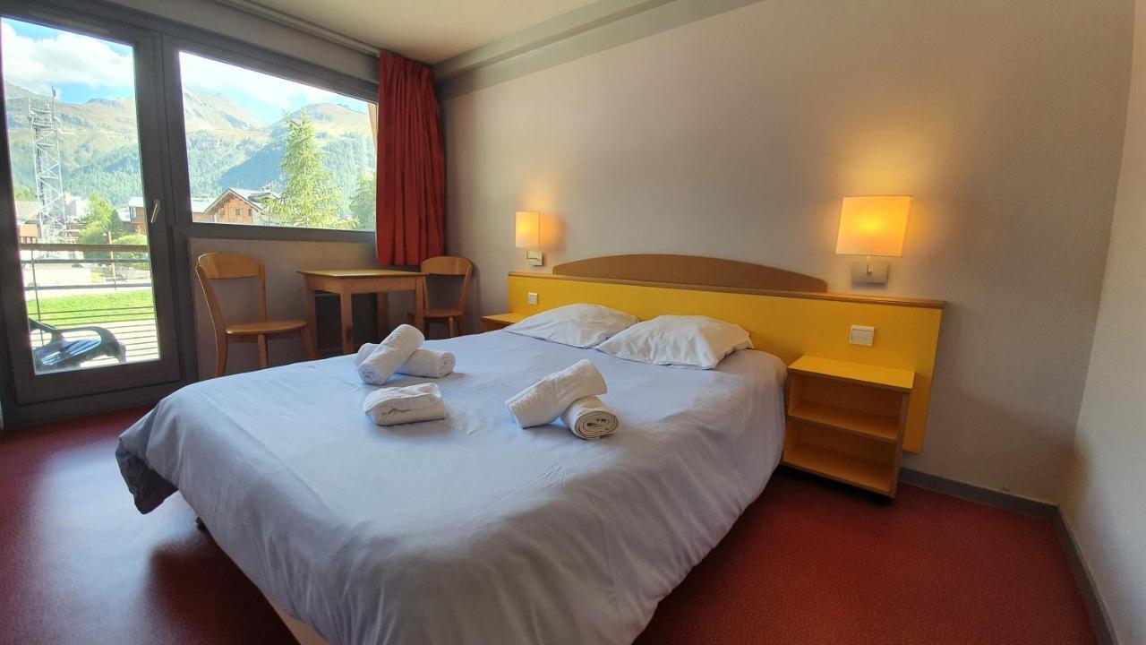 Village Vacances De Val D'Isere Екстер'єр фото