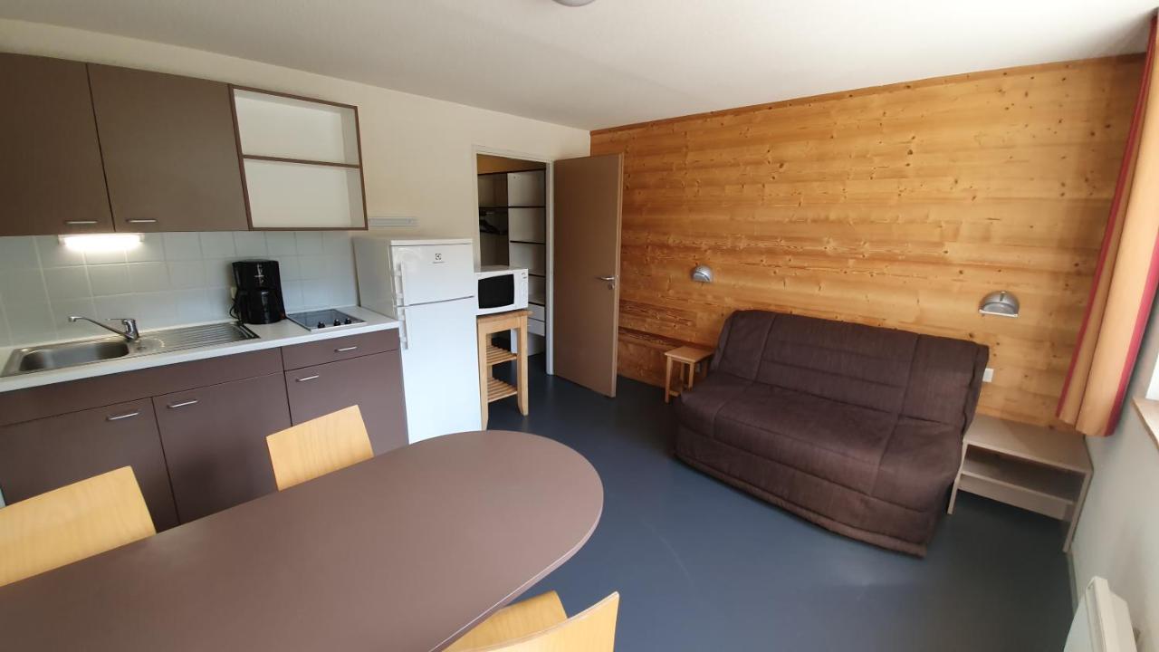 Village Vacances De Val D'Isere Екстер'єр фото