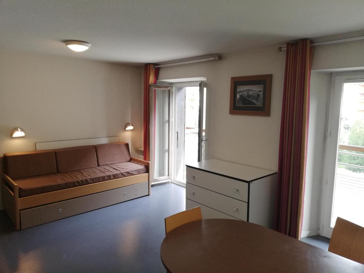 Village Vacances De Val D'Isere Екстер'єр фото