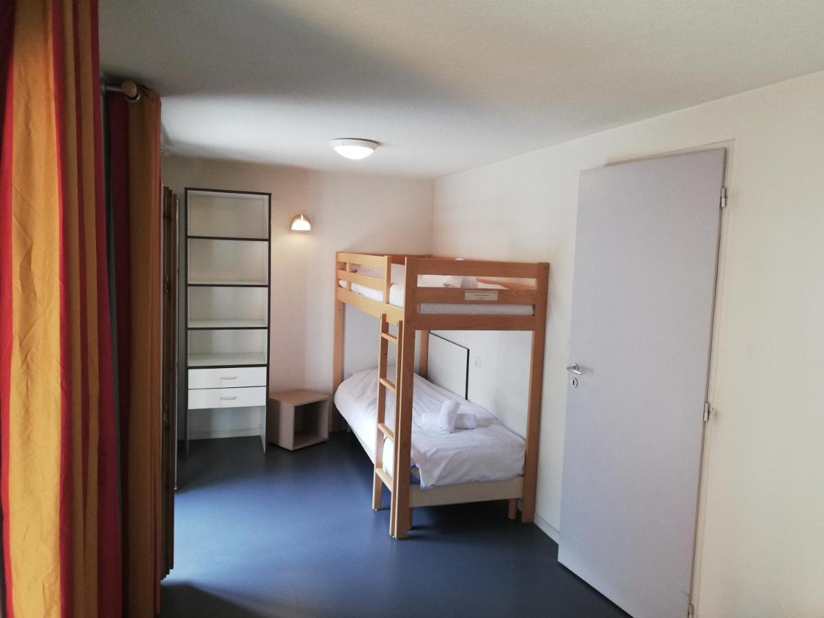Village Vacances De Val D'Isere Екстер'єр фото