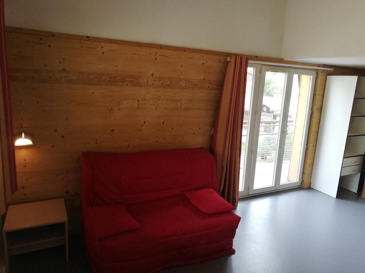 Village Vacances De Val D'Isere Екстер'єр фото