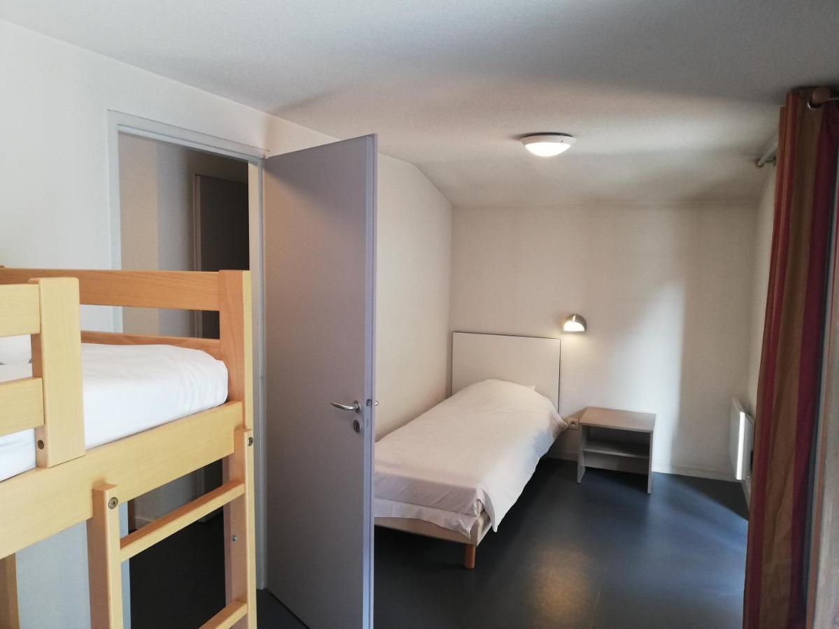 Village Vacances De Val D'Isere Екстер'єр фото