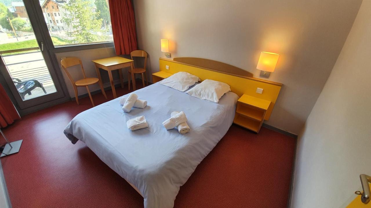 Village Vacances De Val D'Isere Екстер'єр фото