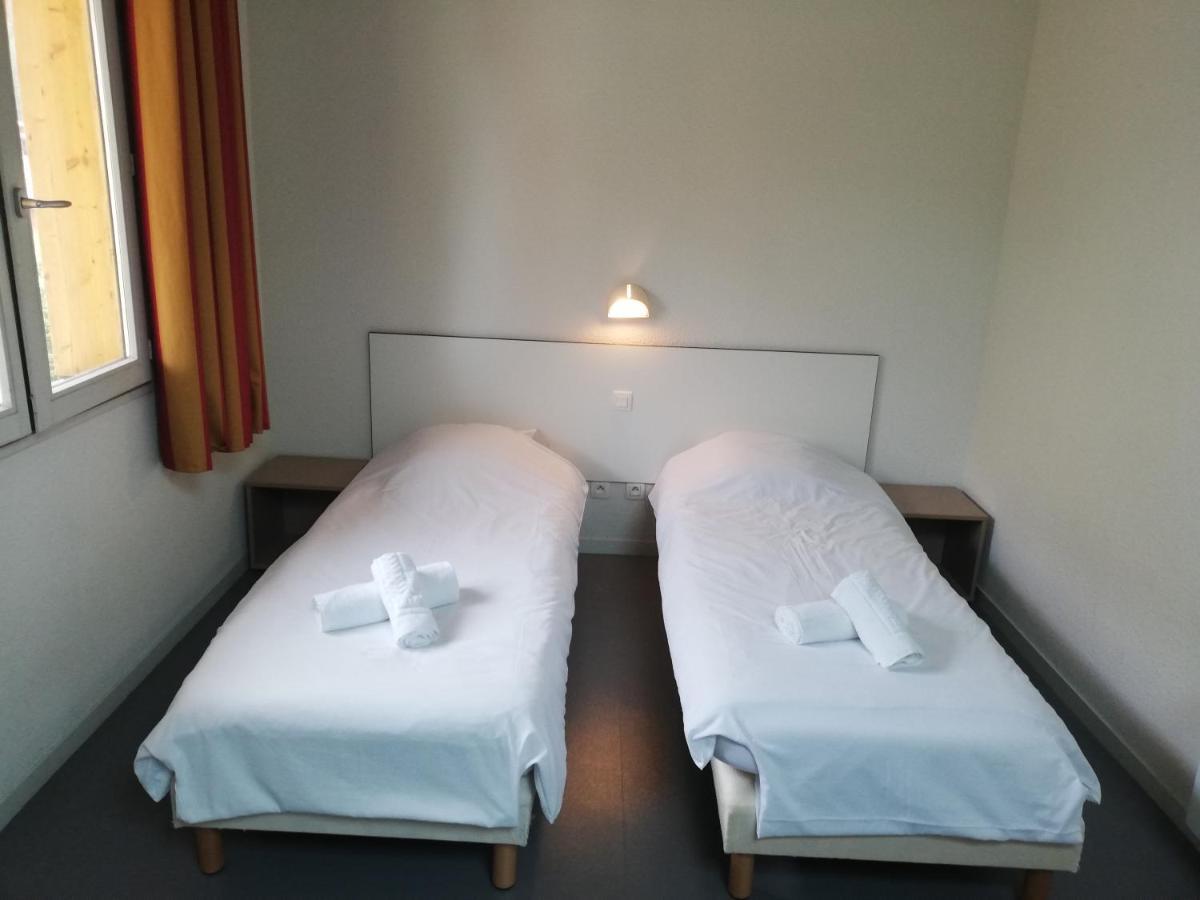 Village Vacances De Val D'Isere Екстер'єр фото