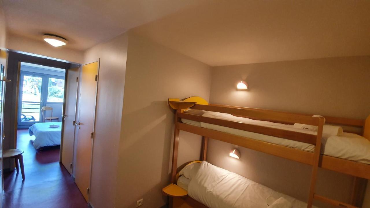 Village Vacances De Val D'Isere Екстер'єр фото