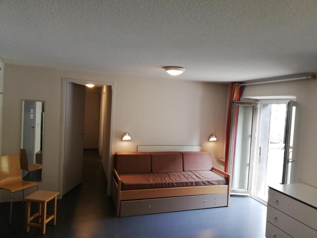 Village Vacances De Val D'Isere Екстер'єр фото