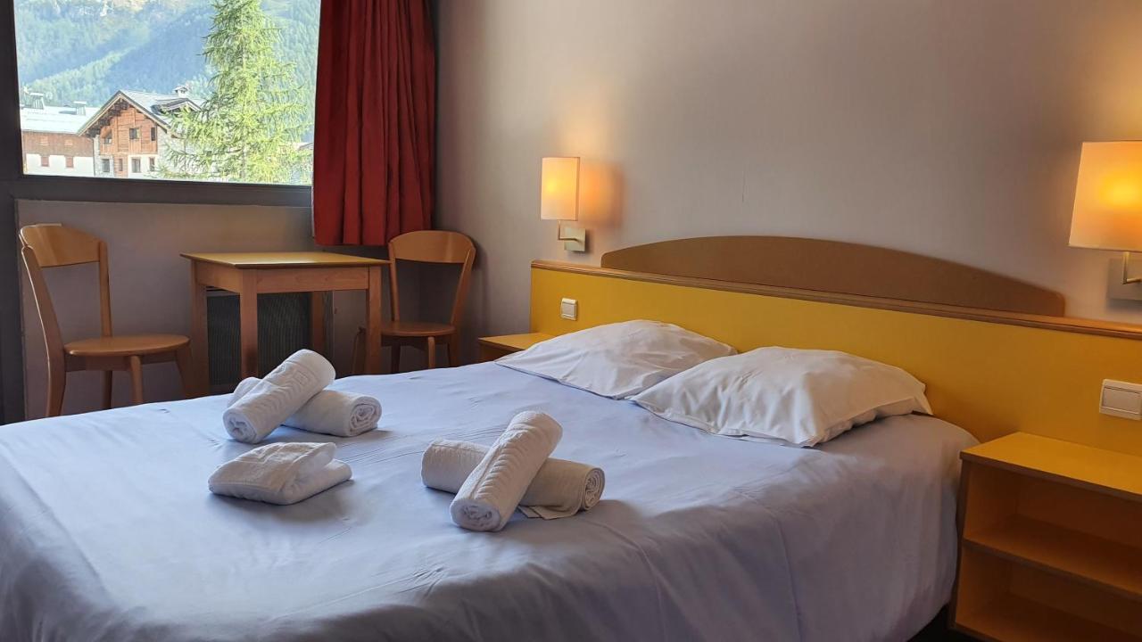 Village Vacances De Val D'Isere Екстер'єр фото