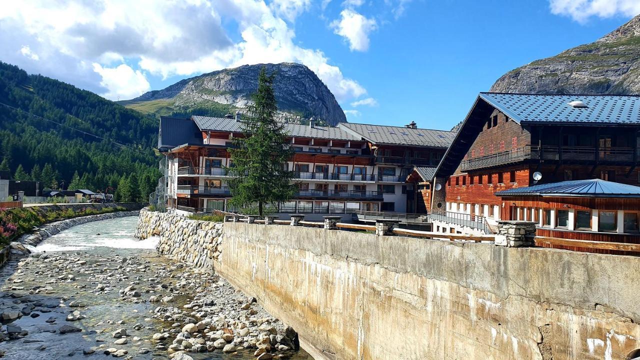 Village Vacances De Val D'Isere Екстер'єр фото