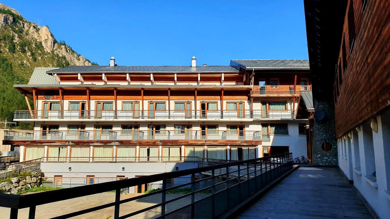 Village Vacances De Val D'Isere Екстер'єр фото