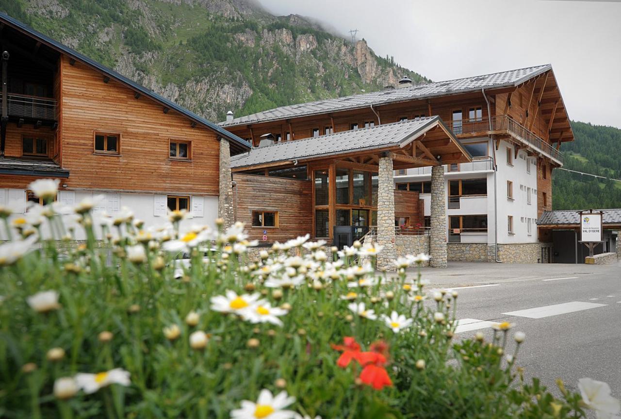 Village Vacances De Val D'Isere Екстер'єр фото